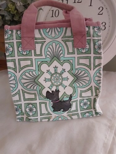 Radley london rhs scottie - x,