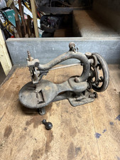 Antique Rare Johnson & Clarke