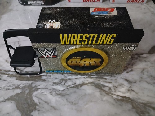 Wwe andre the giant - wwe,