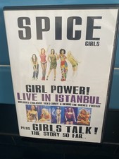 Spice girls girl power - girl, live