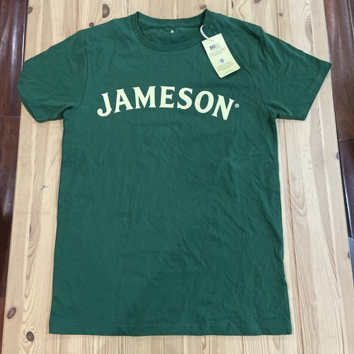 Jameson whiskey shirt green - jameson, t-shirt