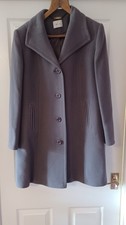 Ladies Warm ¾ Length Coat