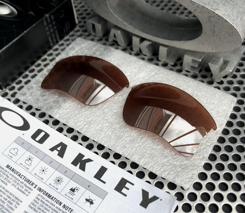Oakley flak jacket - oakley,