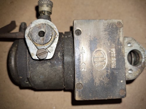 Cg4 magneto part - ml,