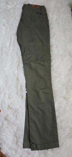 Boys zara trousers green - boys, slim