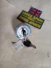 HONDA PF50,PC50K1,PF50MR2,CITY EXPRESS,STD EXPRESS,C50,70,90,LOCKING PETROL CAP.