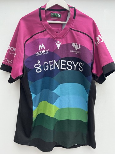 Connacht pro rugby - connacht, mens