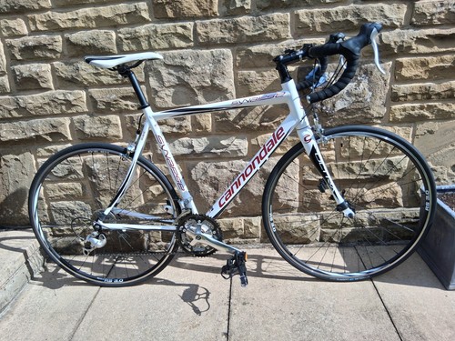 Cannondale synapse 2012 - cannondale,