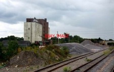 PHOTO  CAB VIEW OF THE FORMER