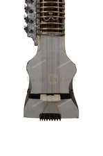 Instrument Dilruba