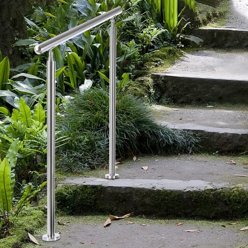 Heavy duty 240cm - heavy-duty, handrail