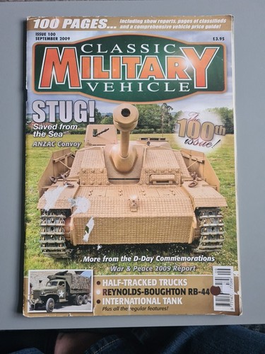 Classic military vehicles - classic,