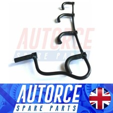 Fuel Return Leak-off Pipe For