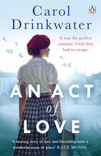 An Act of Love: a Sweeping and