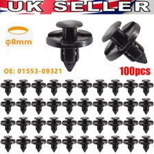 100x BUMPER SPLASHGUARD WHEEL