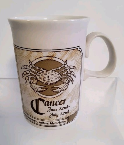 Vintage dunoon mug - dunoon,