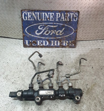 FORD FIESTA MK7 1.4 TDCI 2009