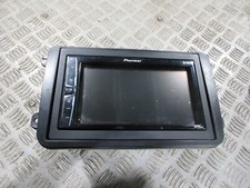 PIONEER CAR STEREO HEADUNIT 6.2" MVH-A200VBT BLUETOOTH TOUCHSCREEN