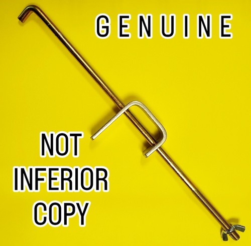 Clamping bolt for - bolt,