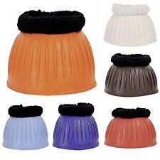 HKM Horse Bellboots Riding