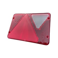 Erde Right Hand Replacement Trailer Light Lens 102 122 143 163 193 213 ✅