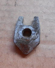 Rover 25 45 MG ZR ZS 1999 on Diesel Fuel Injector hold down clamp