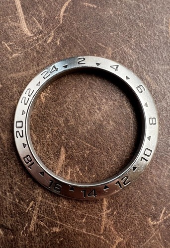 Rolex explorer 16550 vintage - rolex,