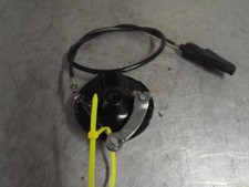 Yamaha YZ60 YZ 60 1981 Front