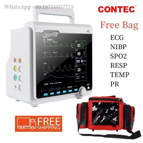 Cms6000 free carrying - carrying, bag