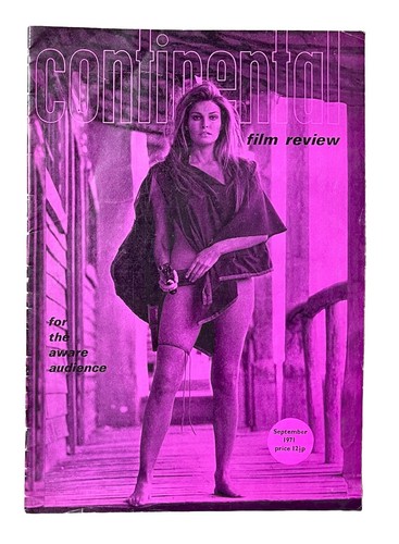 Continental film review raquel - film,