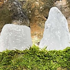 Alum Deodorant / Shaving