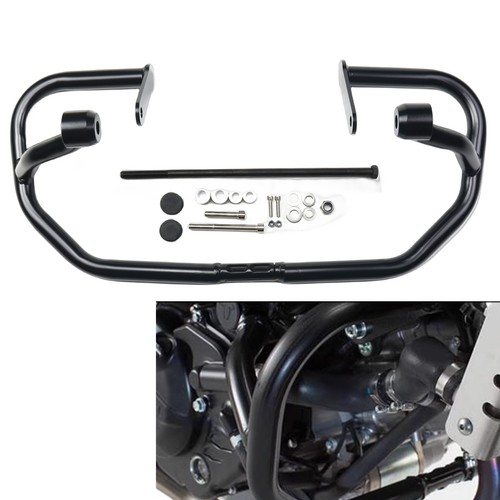 Set motorcycle engine guard - 1,