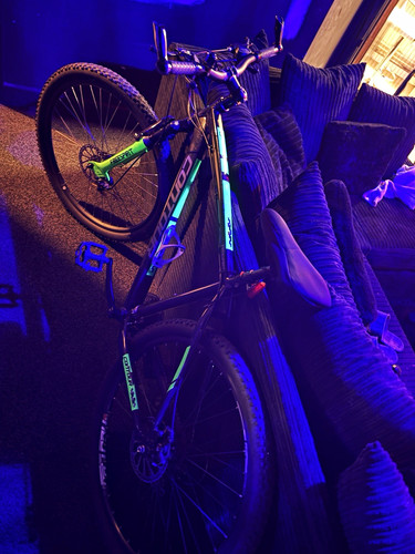 Contour 26in mtb - contour,