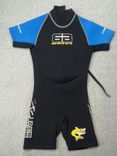 Banana Bite - The Wet Suit