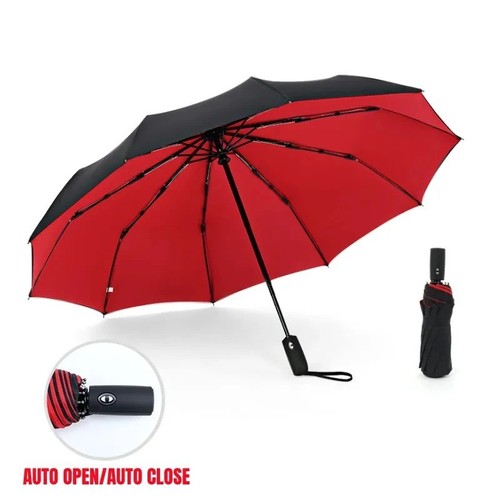 Windproof bones automatic - windproof, 10