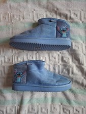 Stitch Hug Style Boots