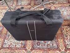 Babybjorn travel cot black - cot,
