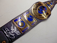 WWE FIGURES TOY COMPANY