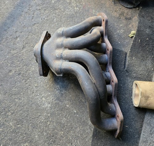 Peugeot 405 mi16 - , manifold