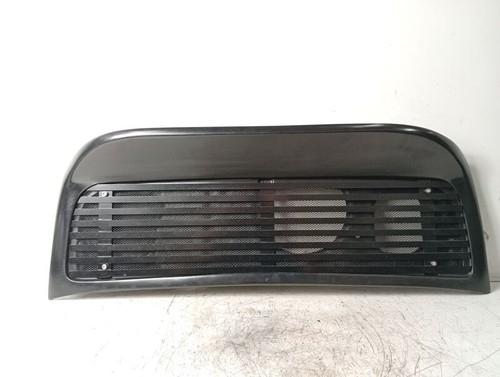 Rear spoiler porsche - rear, 911