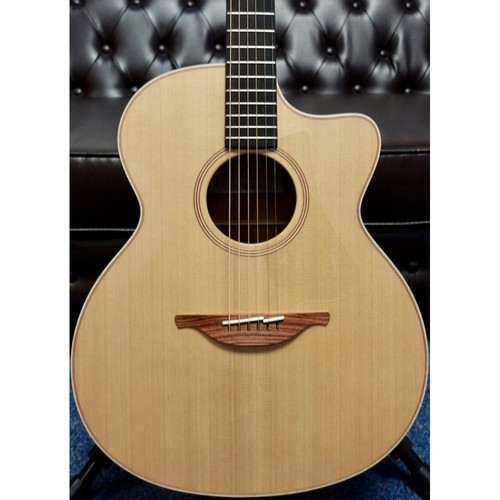 Lowden 22c mahogany red - o-22c, mahogany/red