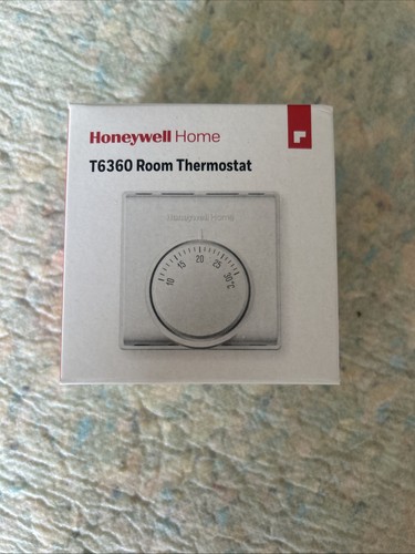 Honeywell t6360 room - honeywell,