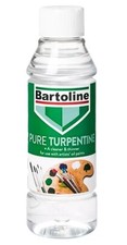 500 ML Pure Turpentine