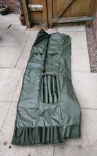 on Wychwood 4 Rod Holdall Takes Up To 12ft 2 Piece Rods 