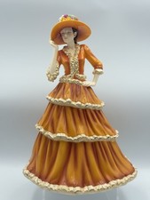 Royal Doulton Pretty Ladies Diana Figurine HN 5334 22cm. Excellent Collection!