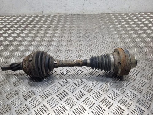 Audi front right drive - audi,