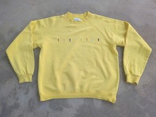 Benetton Sweatshirt Logo