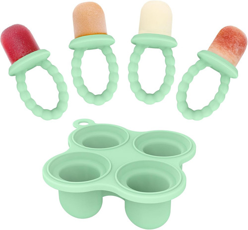 Silicone petite pops baby - petite, pops,
