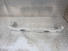 VAUXHALL VIVARO BUMPER CRASH BAR REAR MK3 2021
