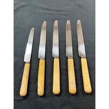 Vintage Smith Seymour Ltd